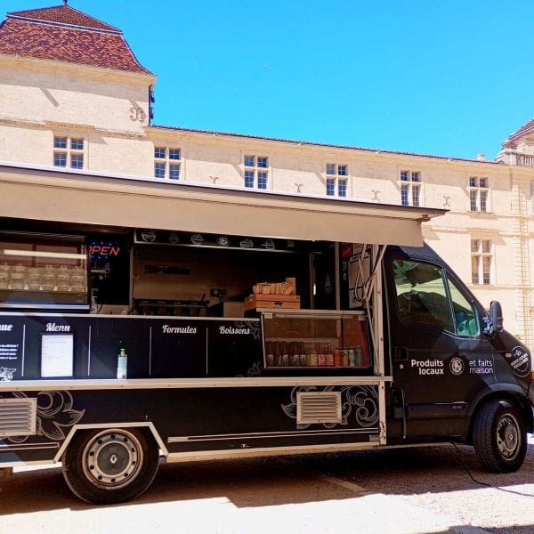 Service traiteur pour mariages et soirées Hérault